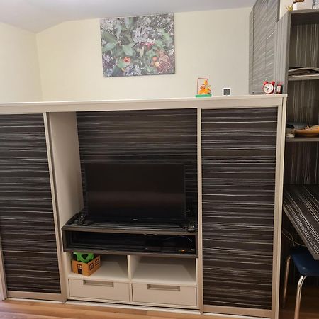 Sečovlje Apartma Istra Zora מראה חיצוני תמונה
