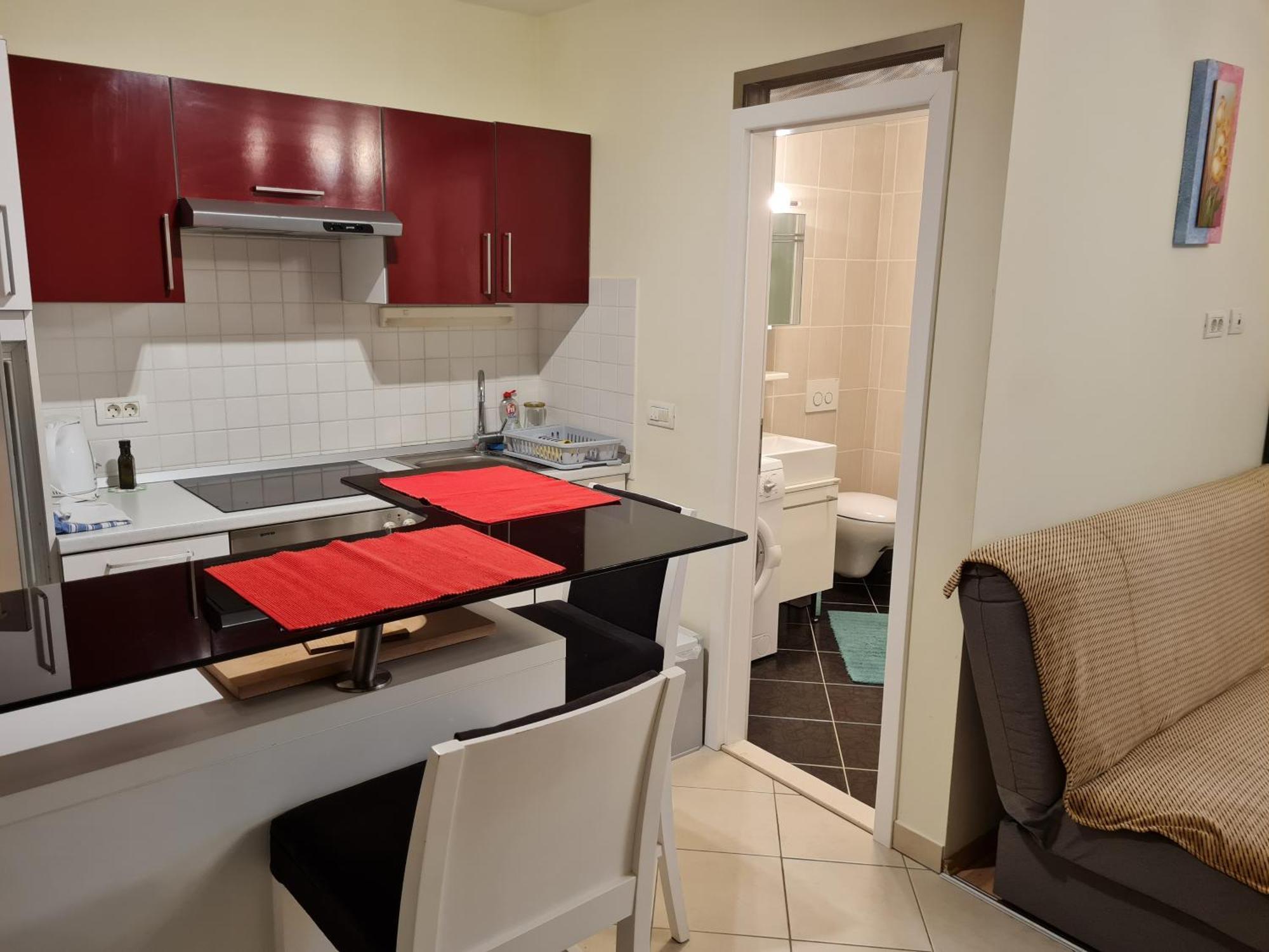 Sečovlje Apartma Istra Zora מראה חיצוני תמונה