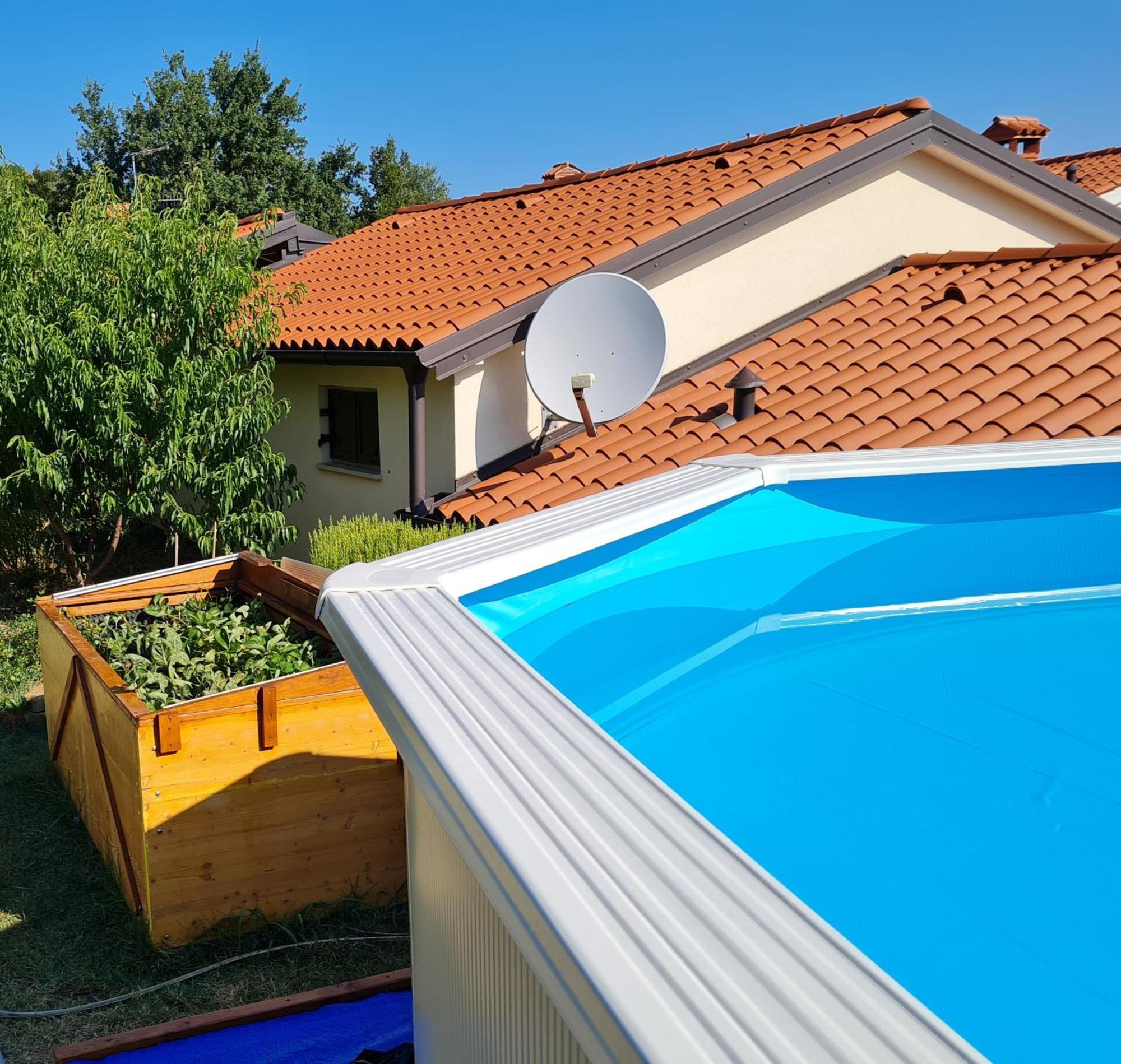 Sečovlje Apartma Istra Zora מראה חיצוני תמונה