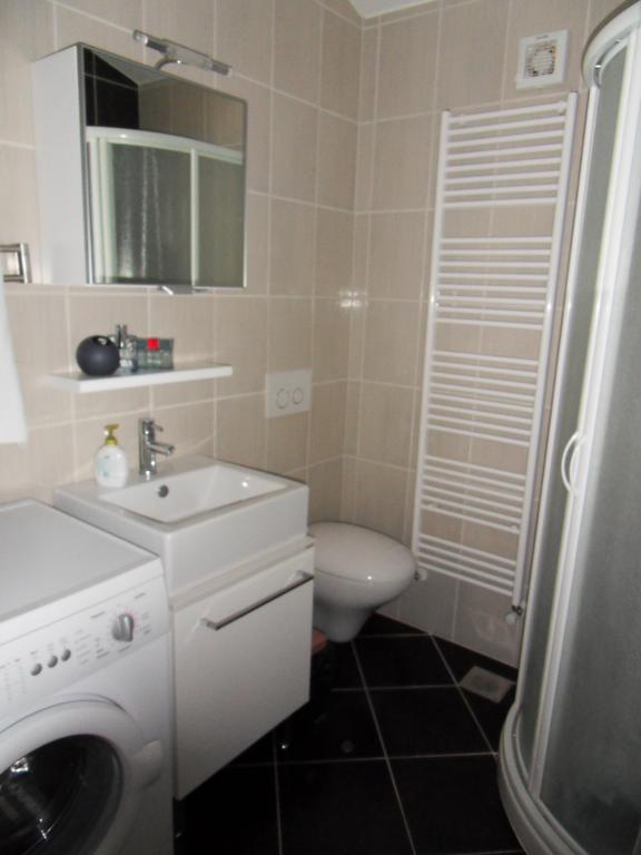 Sečovlje Apartma Istra Zora מראה חיצוני תמונה