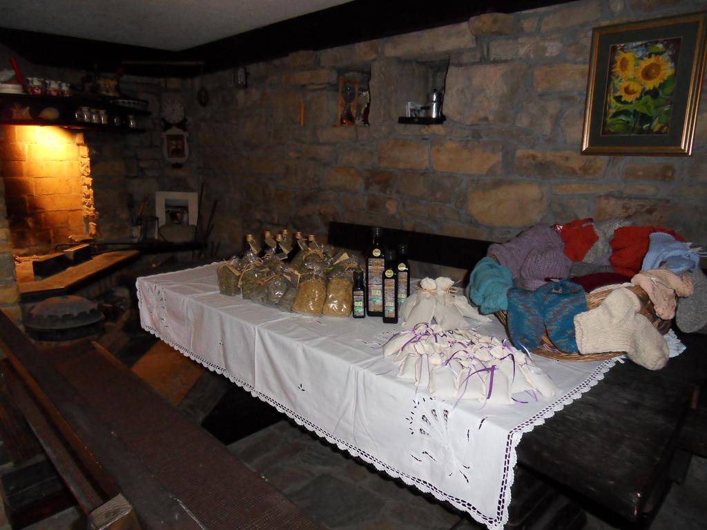 Sečovlje Apartma Istra Zora מראה חיצוני תמונה