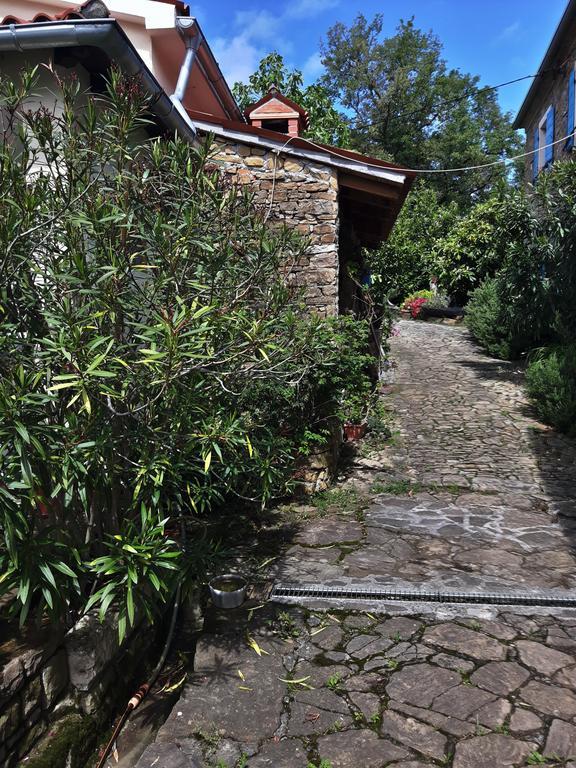 Sečovlje Apartma Istra Zora מראה חיצוני תמונה