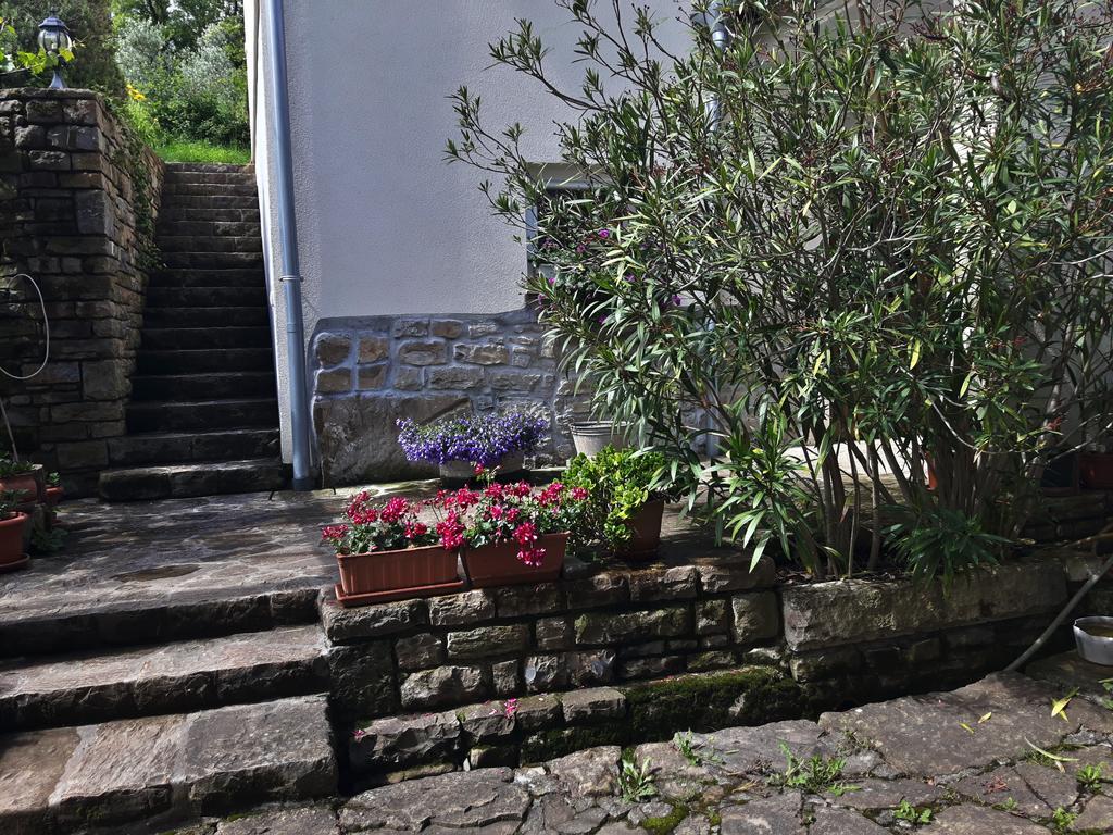 Sečovlje Apartma Istra Zora מראה חיצוני תמונה