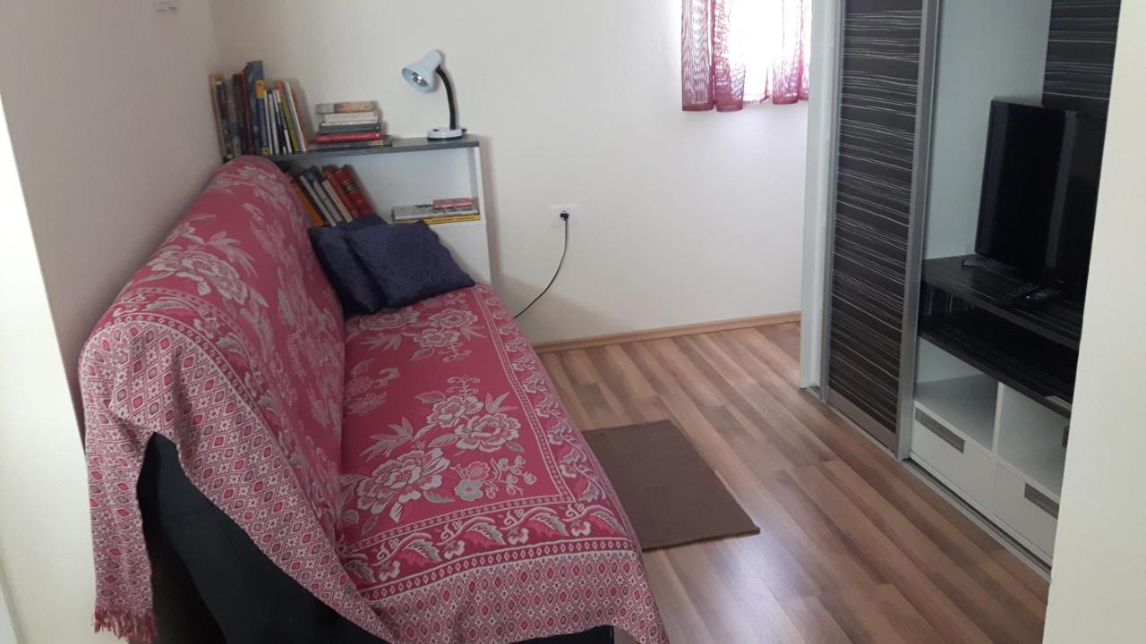 Sečovlje Apartma Istra Zora מראה חיצוני תמונה